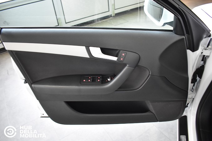 AUDI A3 SPB 2.0 TDI F.AP. quattro Ambition